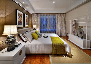 中遠兩灣城顧先生的新家 4287743 歐碧雅裝飾