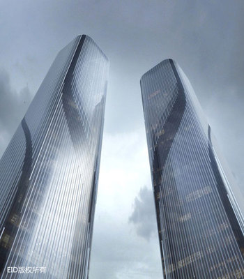 全球頂尖建筑事務所云集，角逐武漢城市新名片